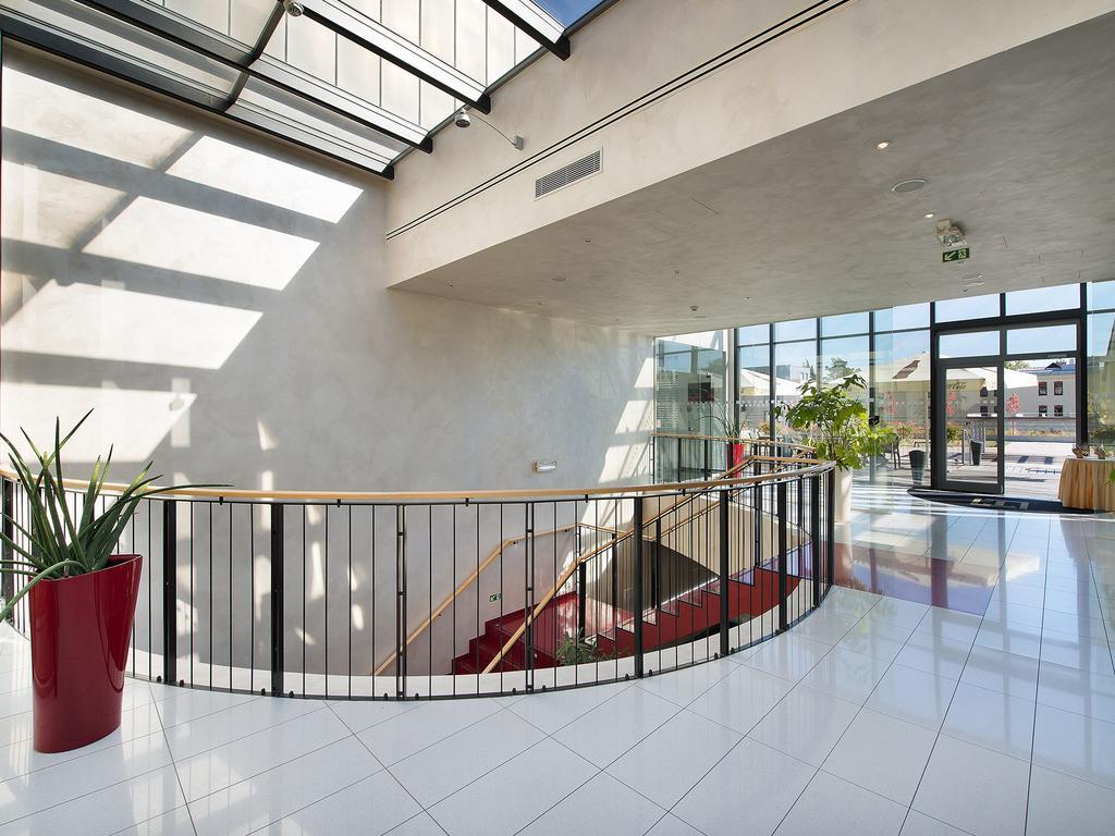 Ea Hotel Tereziansky Dvur Hradec Králové Exterior foto