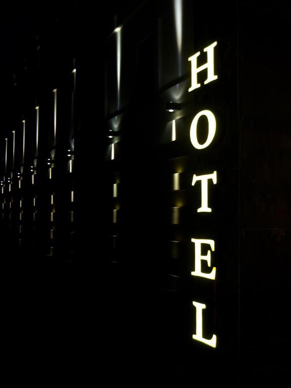 Ea Hotel Tereziansky Dvur Hradec Králové Exterior foto