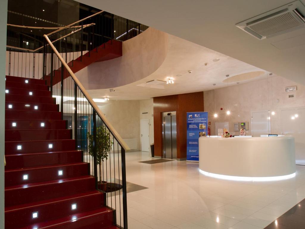 Ea Hotel Tereziansky Dvur Hradec Králové Exterior foto